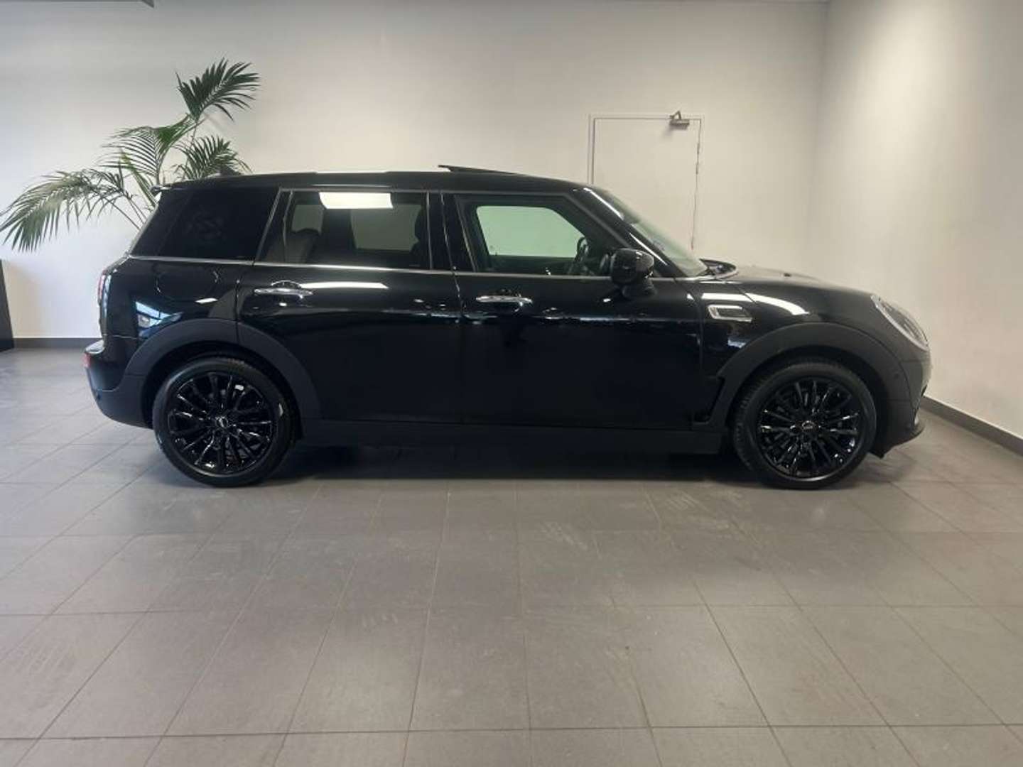 Mini Electric Cooper E - 2023 - Joinsteer - #3