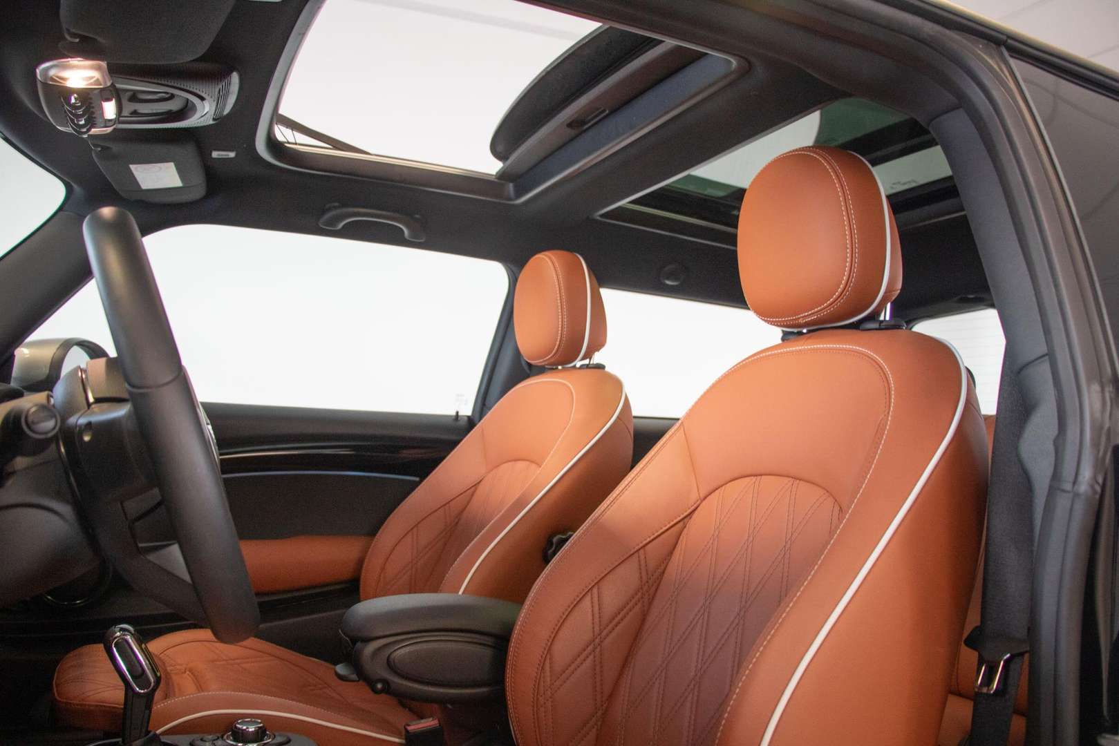 Mini Electric Resolute Electric - 2022 - Joinsteer - #8