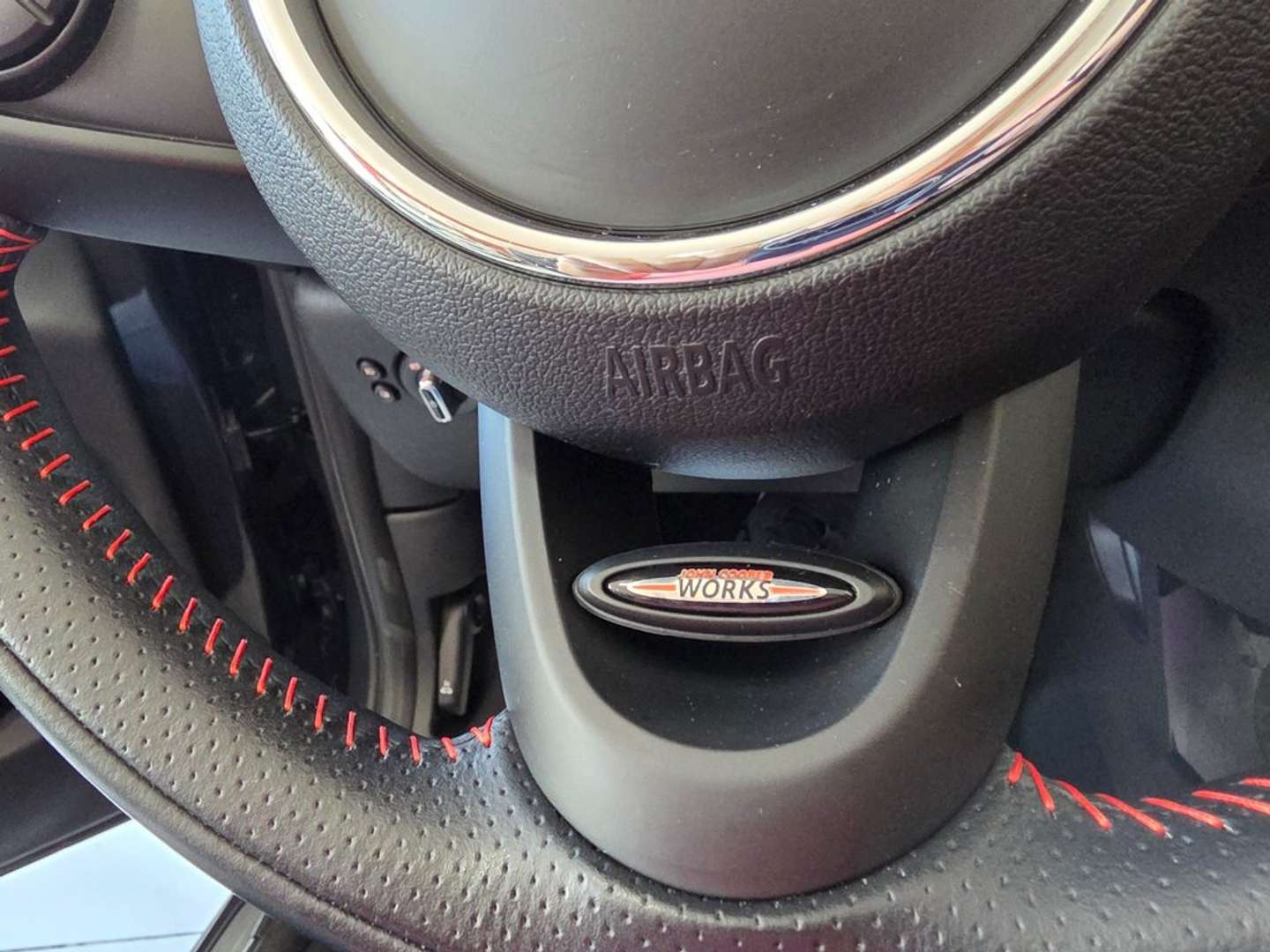 Mini Cabrio Cooper S - 2018 - Joinsteer - #13