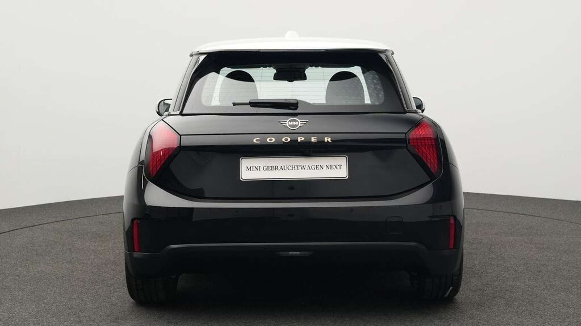 Mini Electric Classic Cooper E - 2025 - Joinsteer - #24