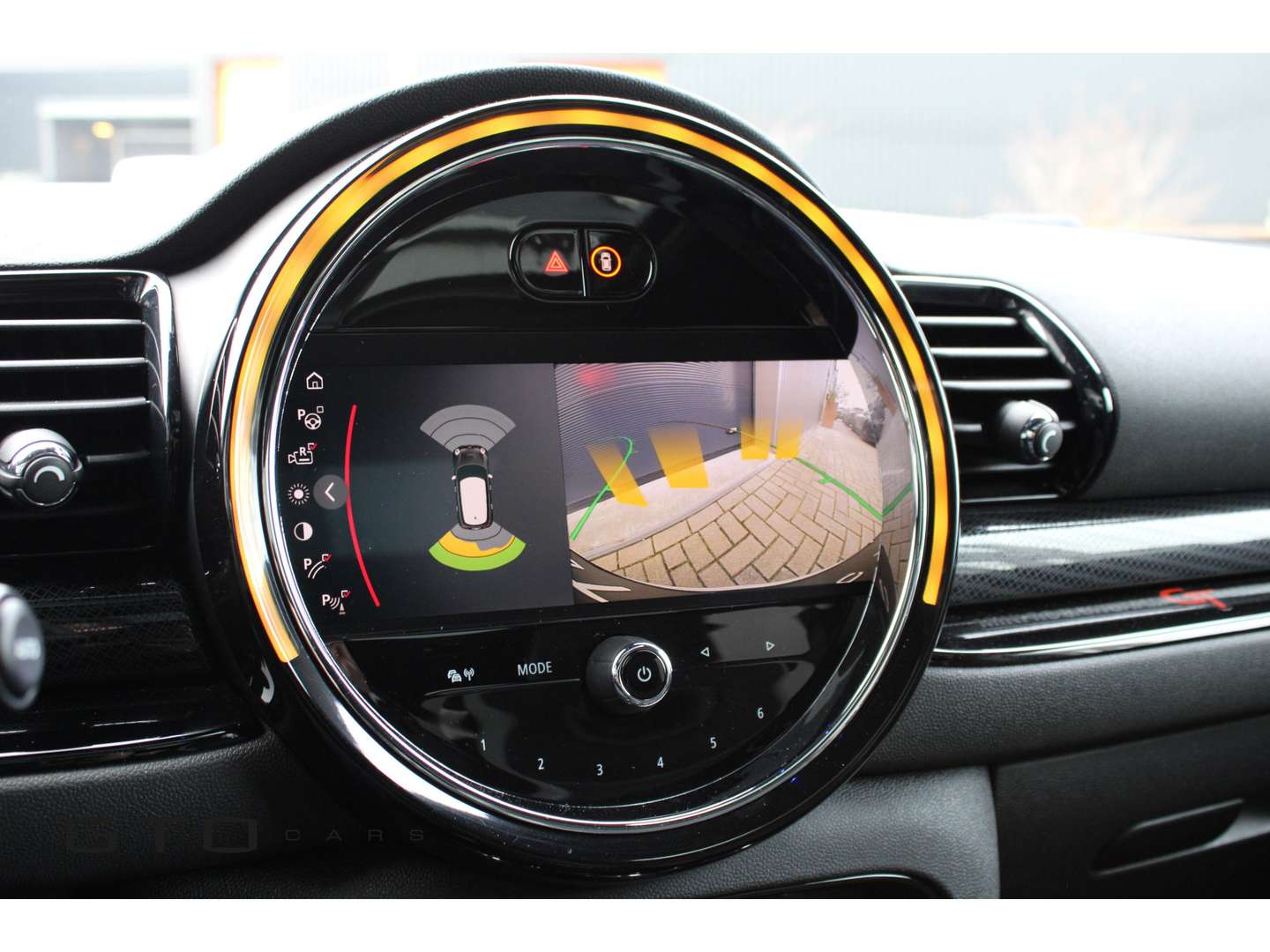 Mini Clubman COOPER S - 2022 - Joinsteer - #21