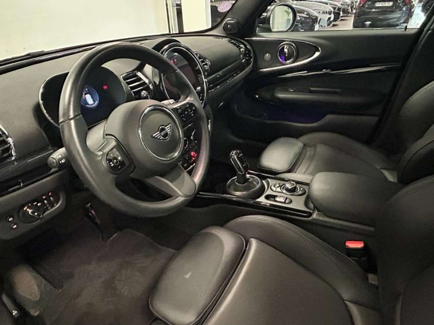 Mini Electric Cooper E - 2023 - Joinsteer - #4