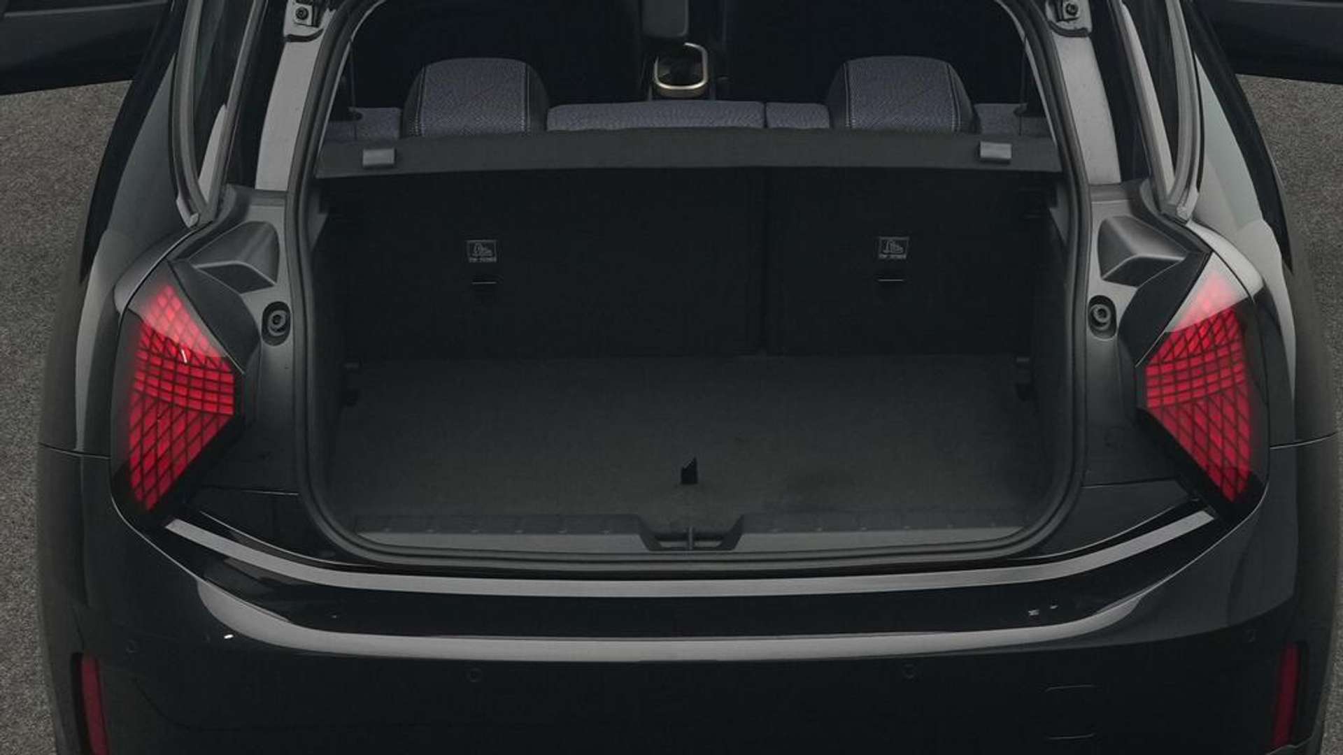 Mini Electric Classic Cooper E - 2025 - Joinsteer - #25