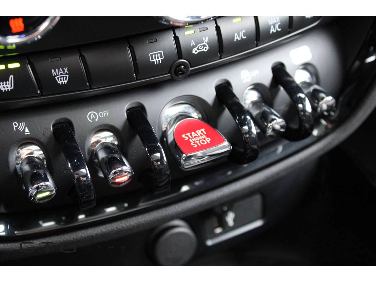 Mini Clubman COOPER S - 2022 - Joinsteer - #22