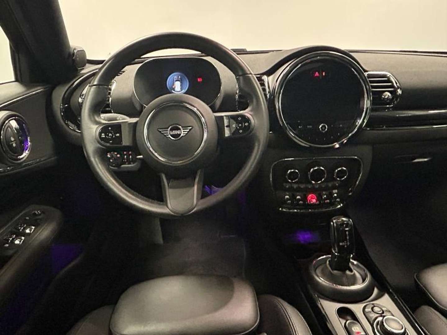 Mini Electric Cooper E - 2023 - Joinsteer - #5