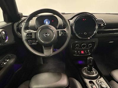 Mini Electric Cooper E -  - Joinsteer - #4