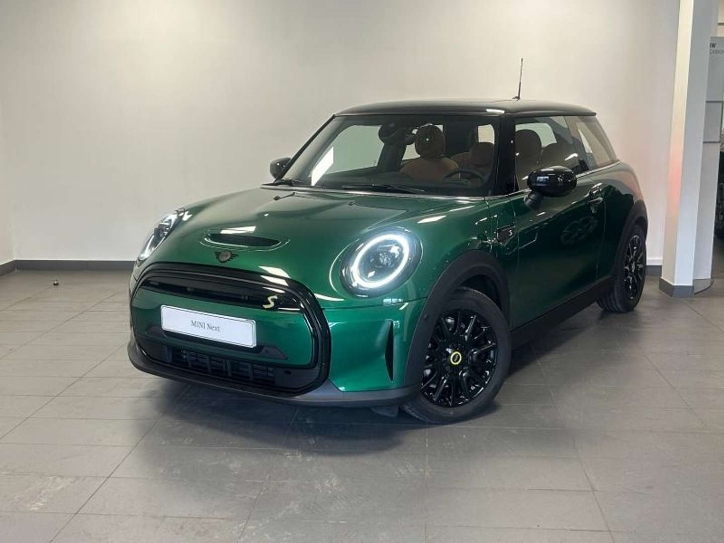 Mini Electric Cooper SE - 2023 - Joinsteer - #1