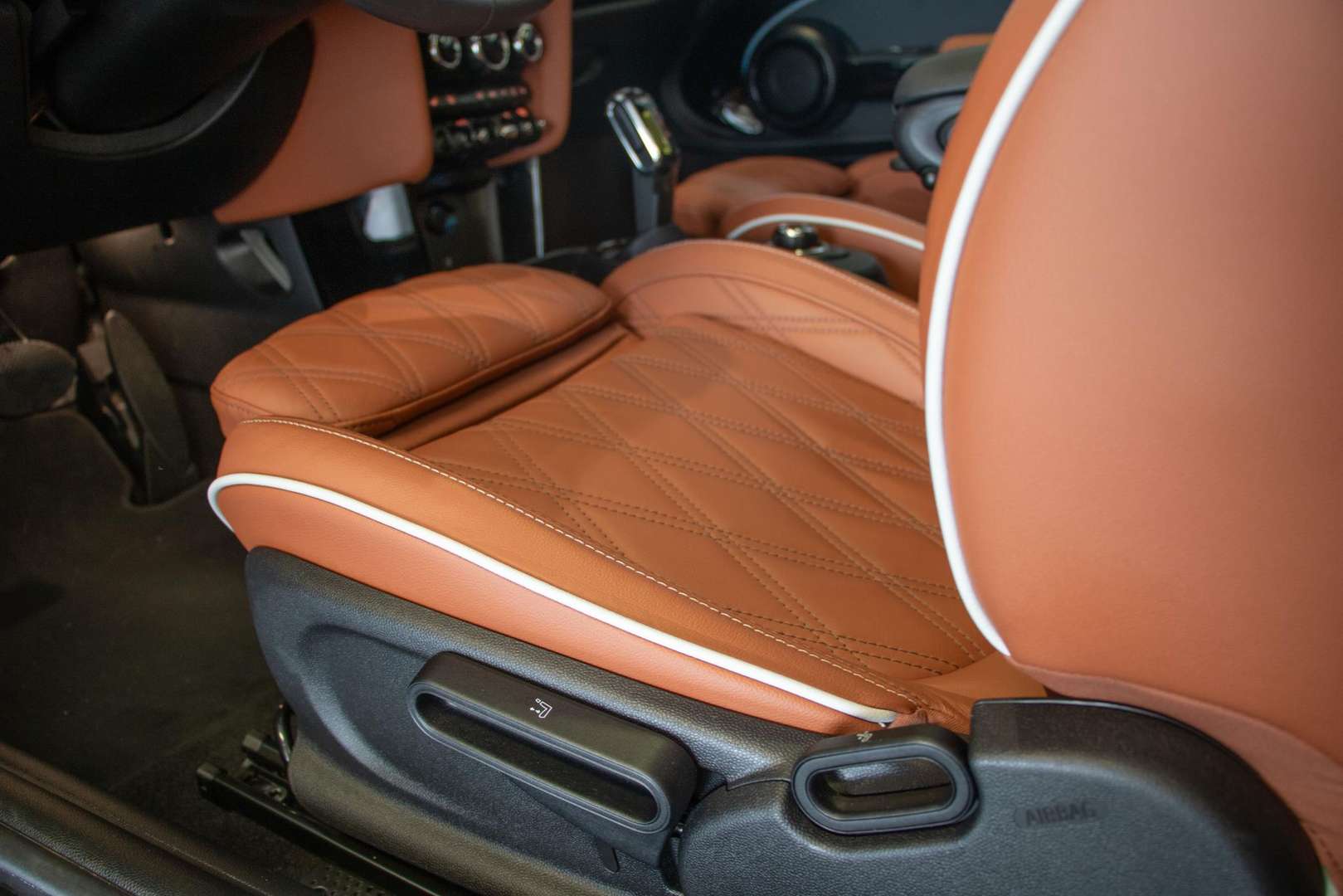 Mini Electric Resolute Electric - 2022 - Joinsteer - #9