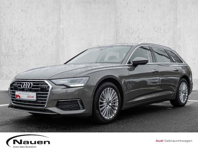 Audi A6 Avant TFSI E - 2022 - Joinsteer - #1