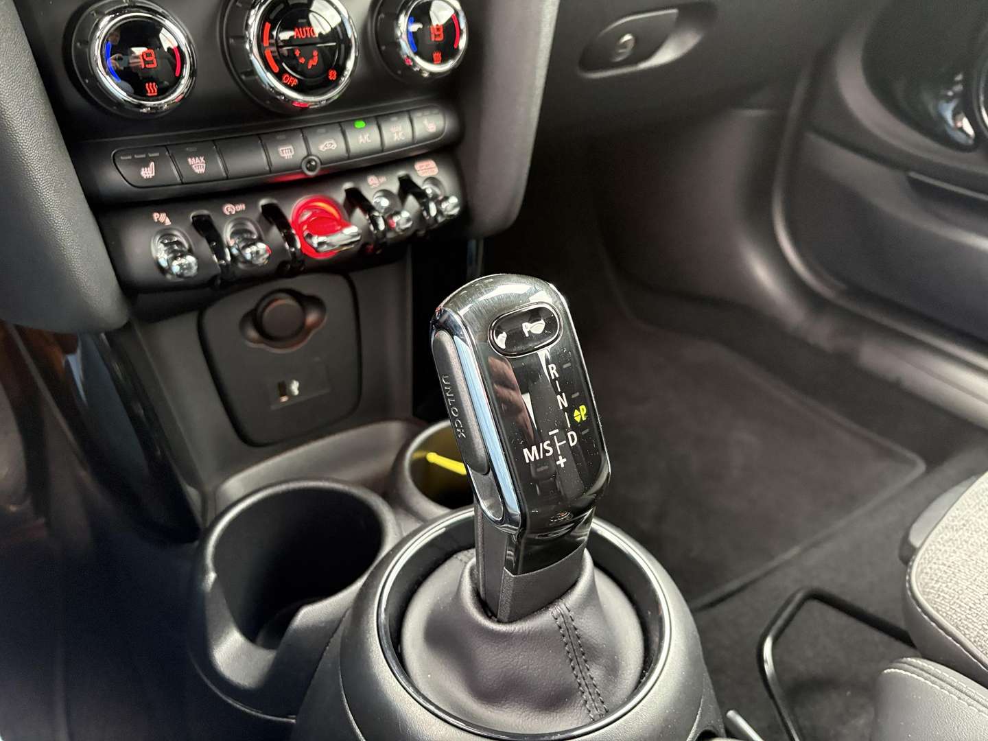 Mini Cabrio Chili Cooper - 2020 - Joinsteer - #12