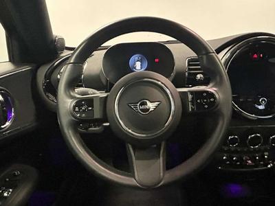 Mini Electric Cooper E -  - Joinsteer - #5