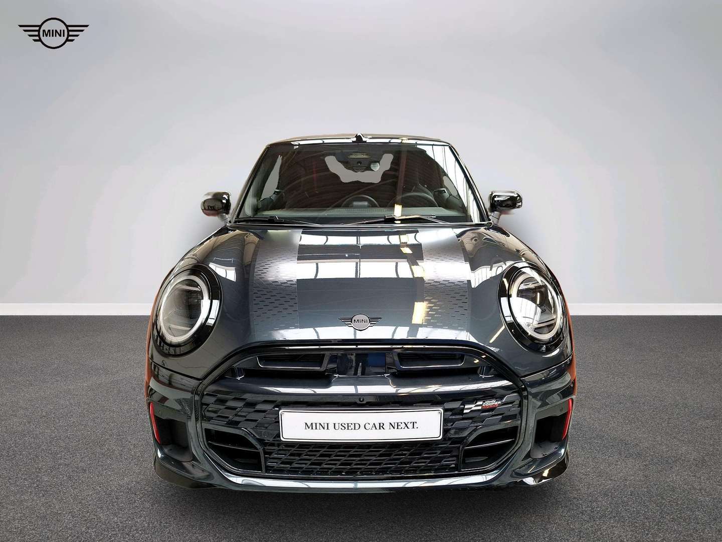 Mini Cabrio John Cooper Works - 2025 - Joinsteer - #13
