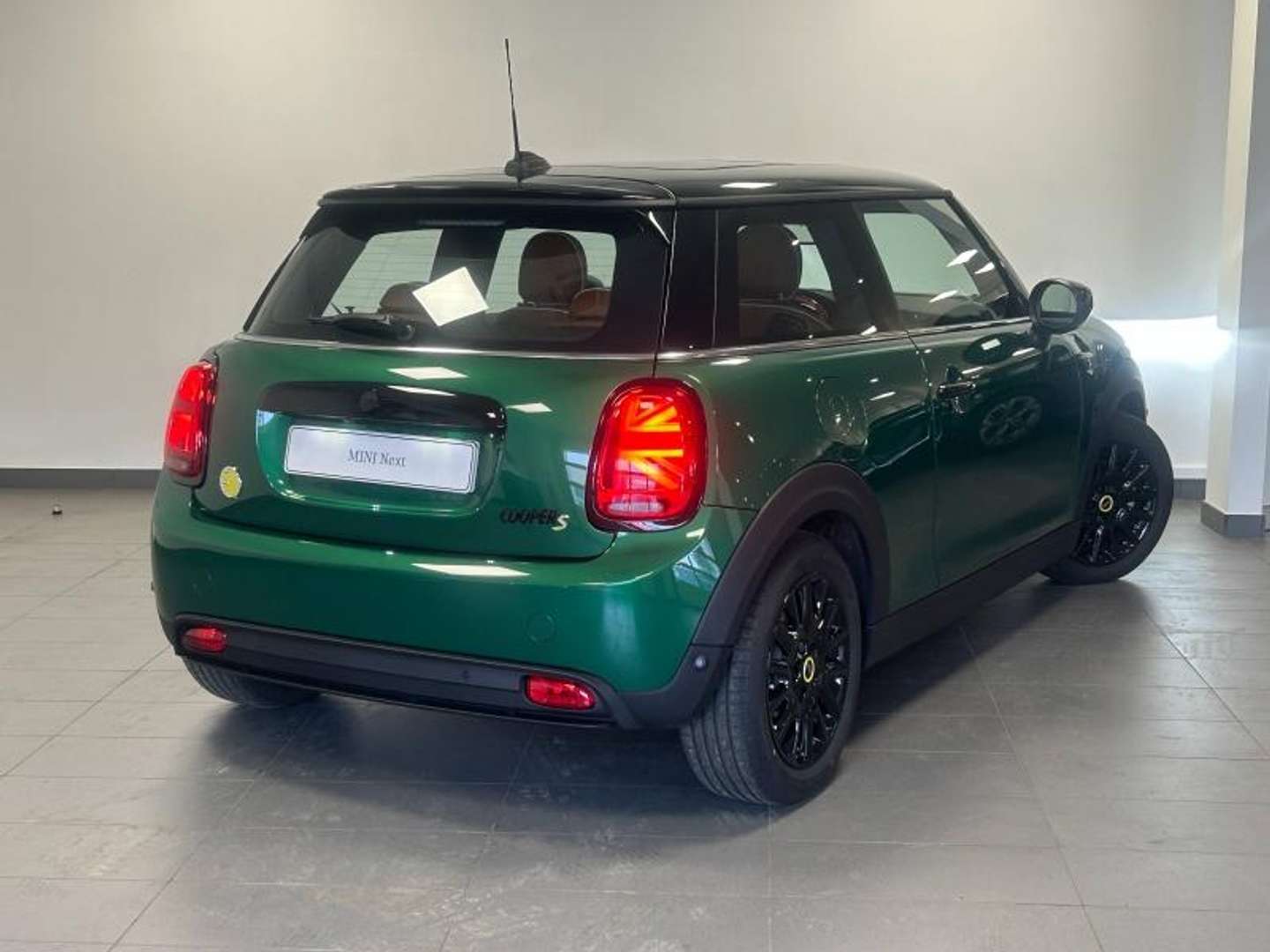 Mini Electric Cooper SE - 2023 - Joinsteer - #2