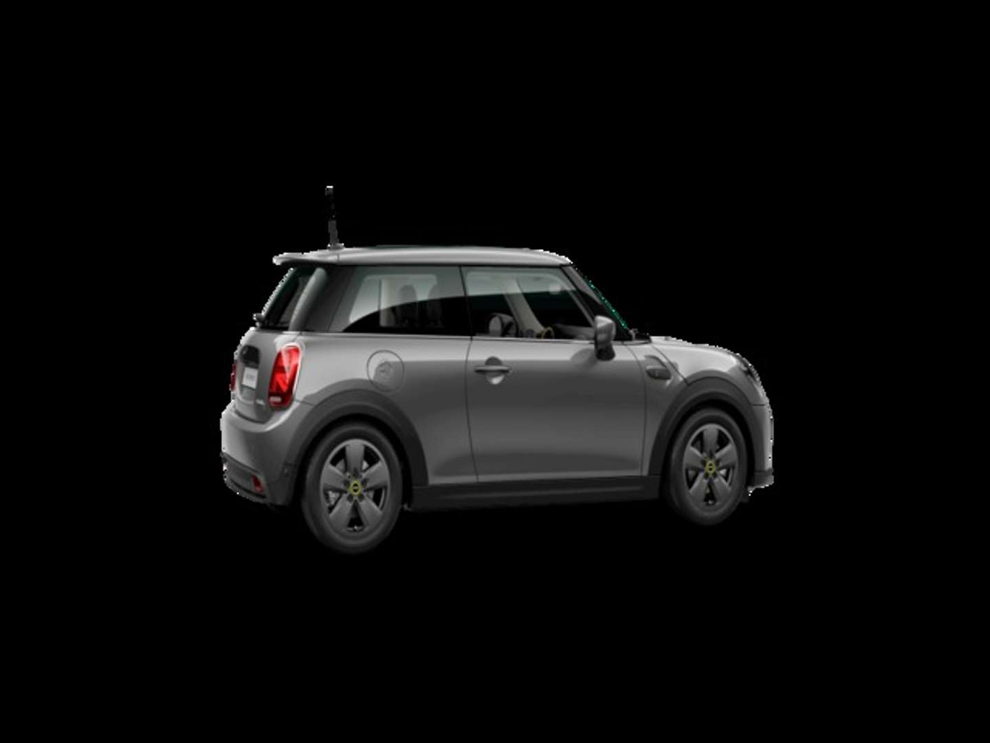 Mini Electric Cooper SE - 2022 - Joinsteer - #16