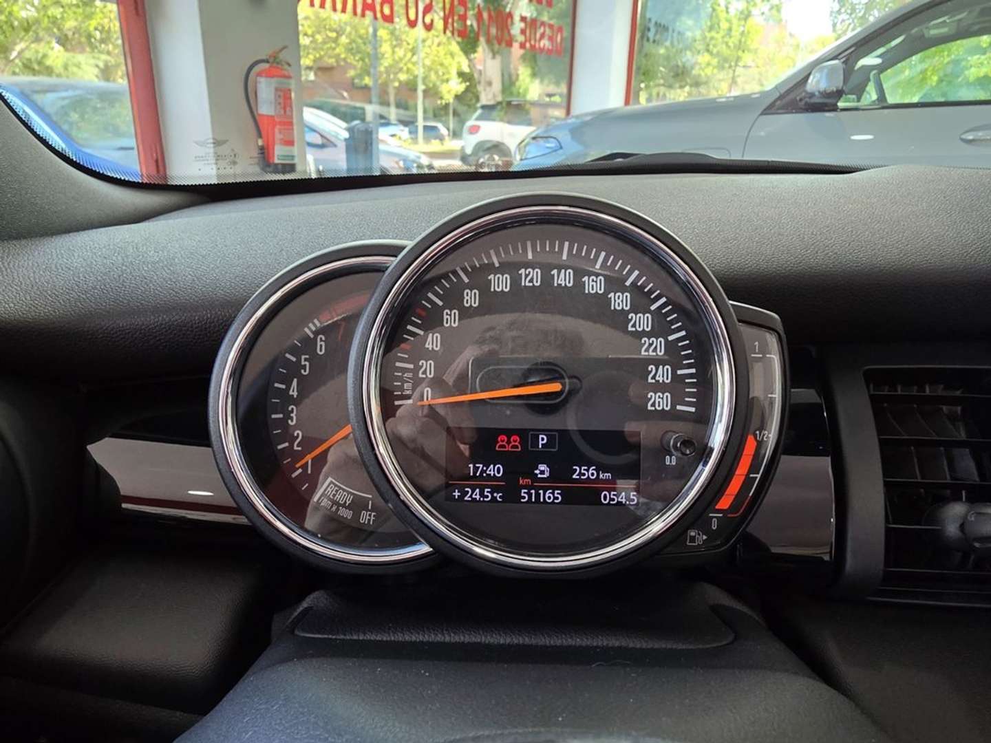 Mini Cabrio Cooper S - 2018 - Joinsteer - #14