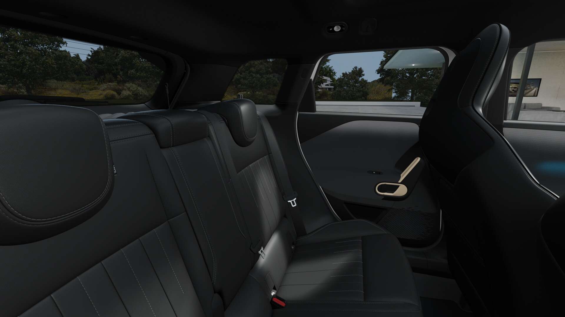 Mini Aceman Cooper SE - 2026 - Joinsteer - #11