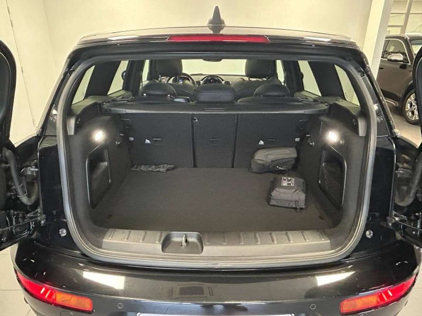 Mini Electric Cooper E - 2023 - Joinsteer - #7