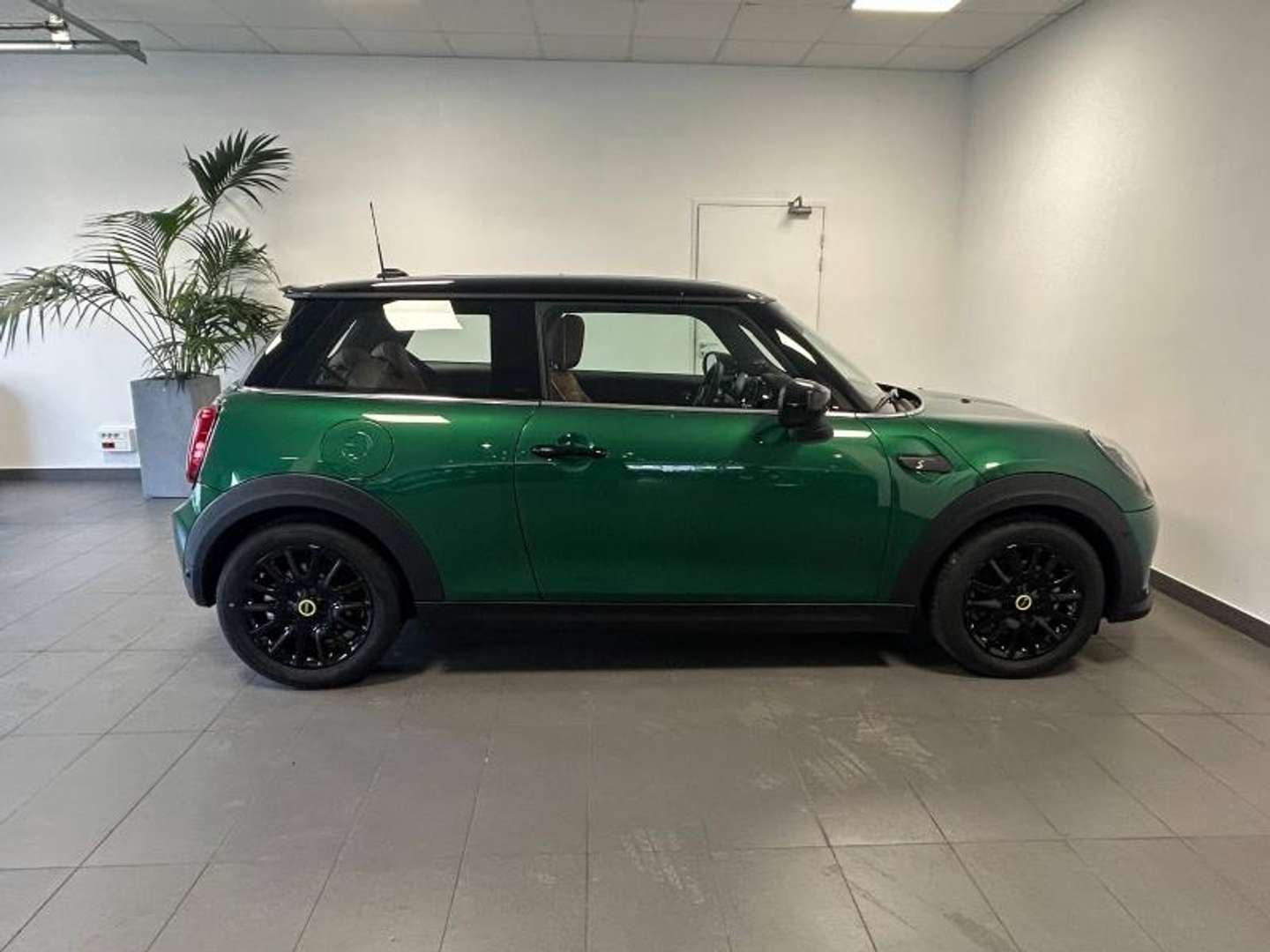 Mini Electric Cooper SE - 2023 - Joinsteer - #3