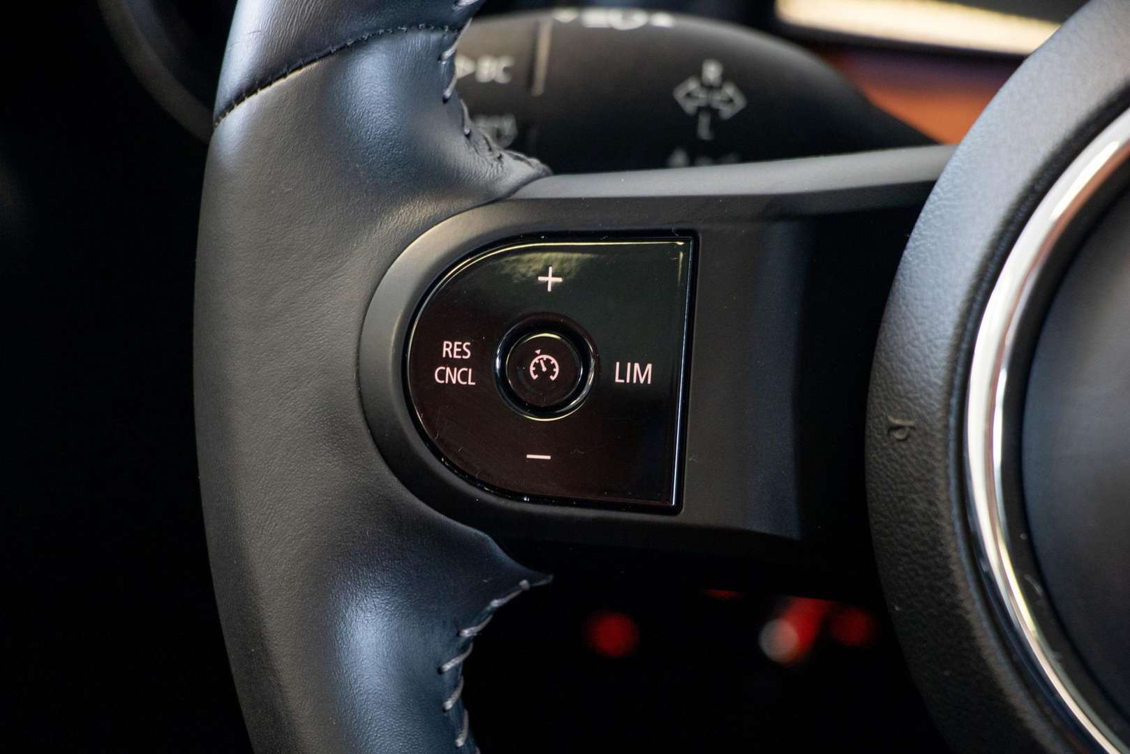 Mini Electric Resolute Electric - 2022 - Joinsteer - #10