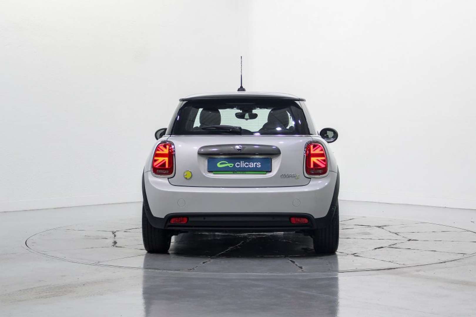 Mini Electric Cooper SE - 2021 - Joinsteer - #3