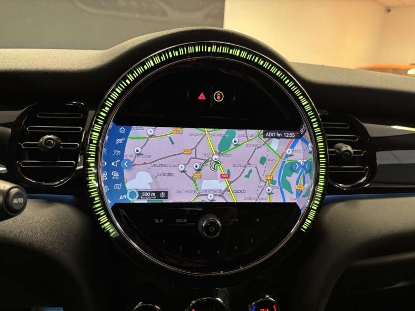 Mini Electric Cooper E - 2023 - Joinsteer - #12