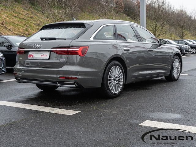 Audi A6 Avant TFSI E - 2022 - Joinsteer - #2