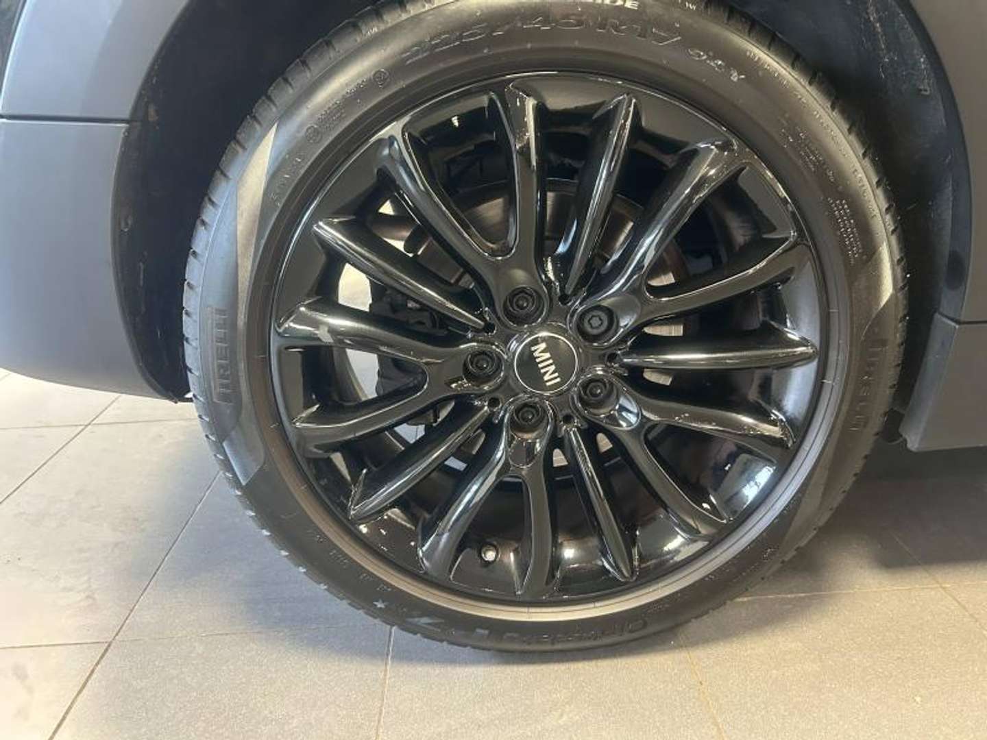 Mini Electric Cooper E - 2023 - Joinsteer - #8