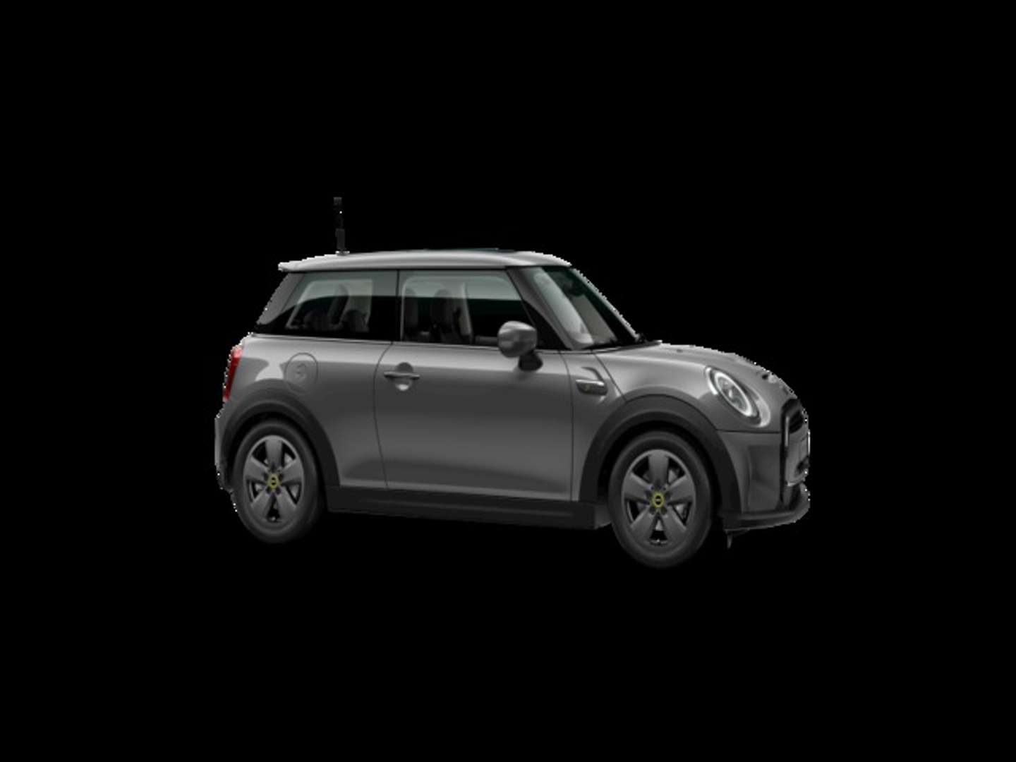 Mini Electric Cooper SE - 2022 - Joinsteer - #18