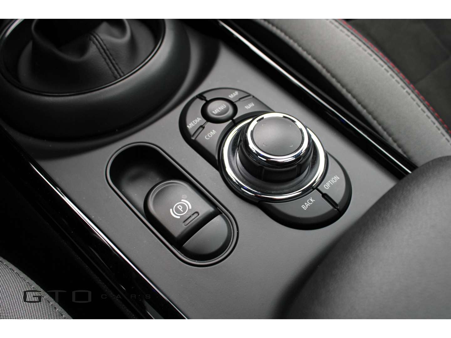 Mini Clubman COOPER S - 2022 - Joinsteer - #25