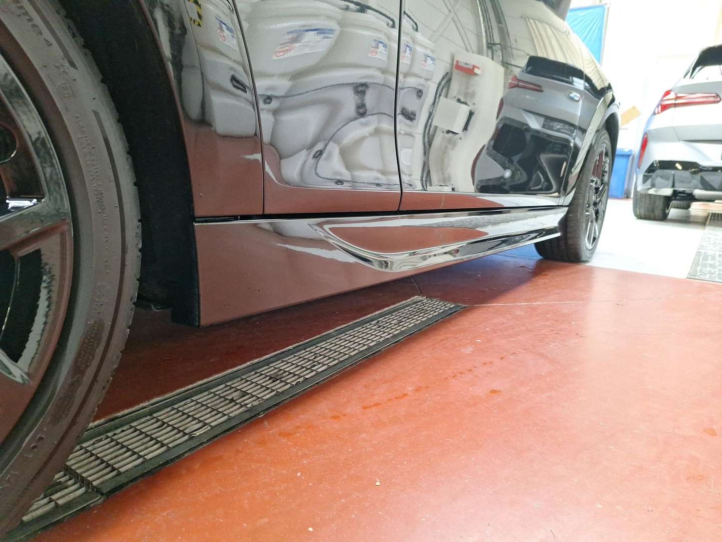 Mini Cabrio John Cooper Works - 2025 - Joinsteer - #14