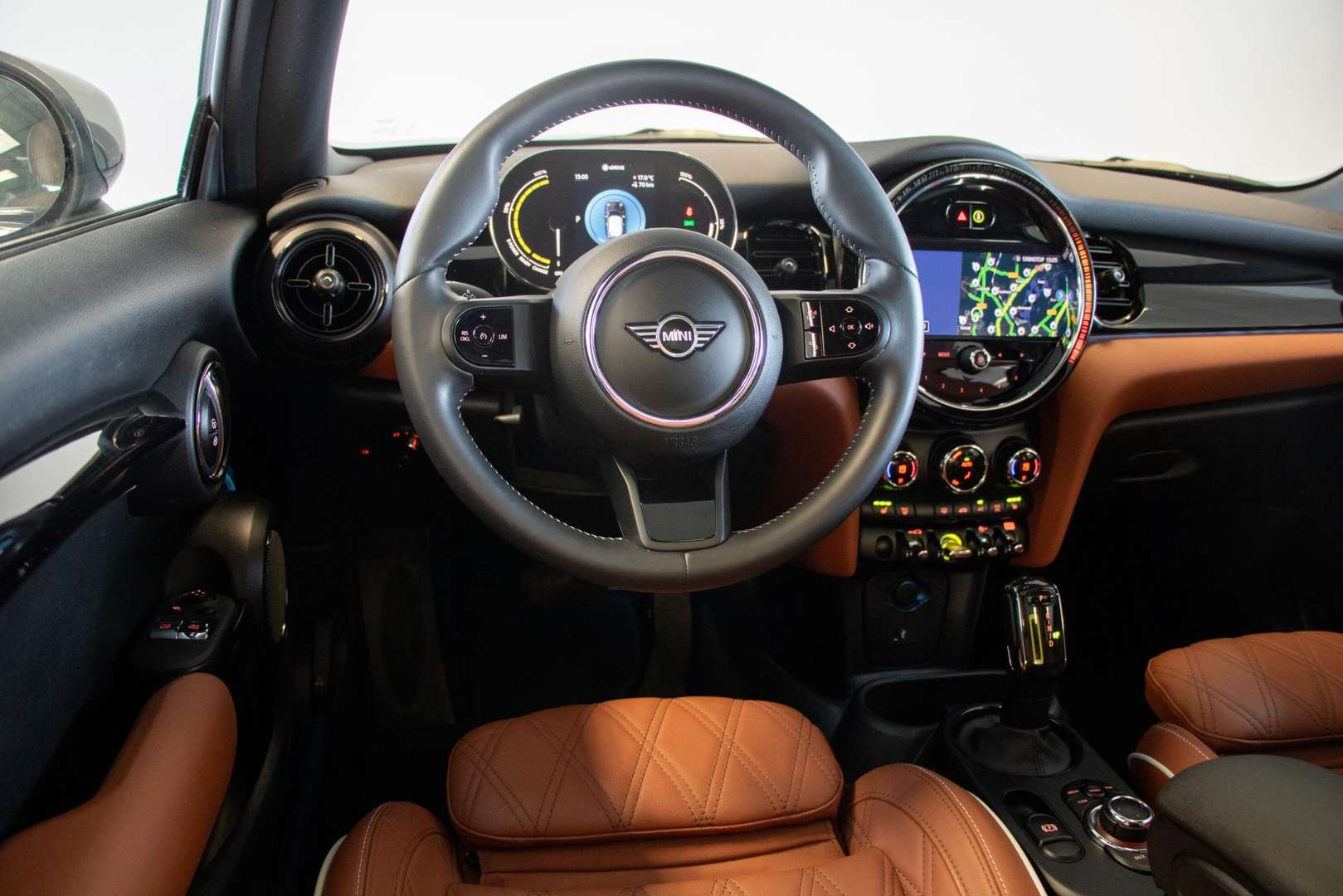 Mini Electric Resolute Electric - 2022 - Joinsteer - #11