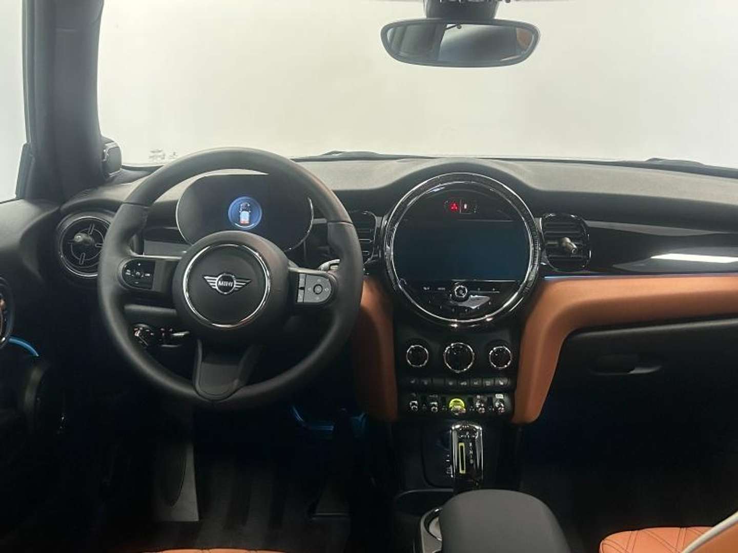 Mini Electric Cooper SE - 2023 - Joinsteer - #5