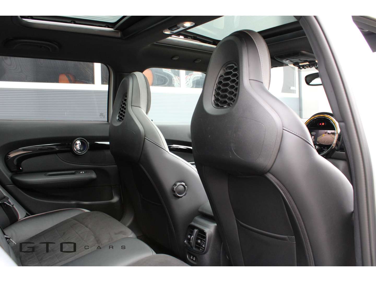 Mini Clubman COOPER S - 2022 - Joinsteer - #26