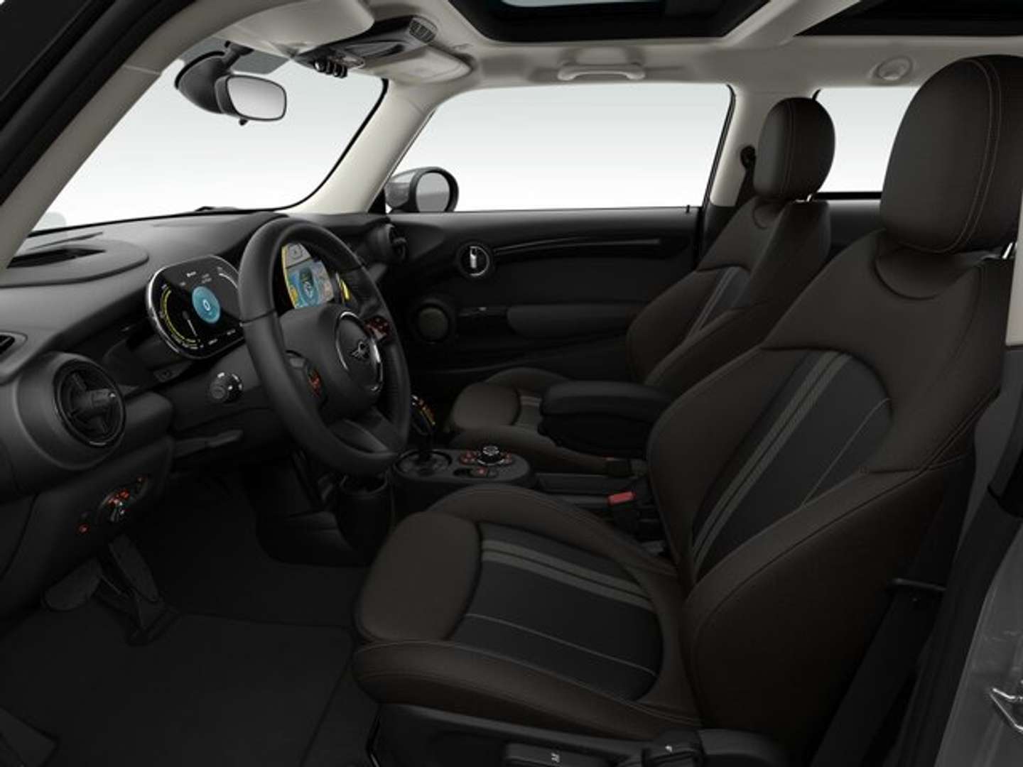 Mini Electric Cooper SE - 2022 - Joinsteer - #20