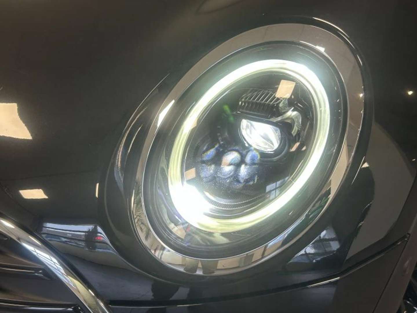 Mini Electric Cooper E - 2023 - Joinsteer - #10