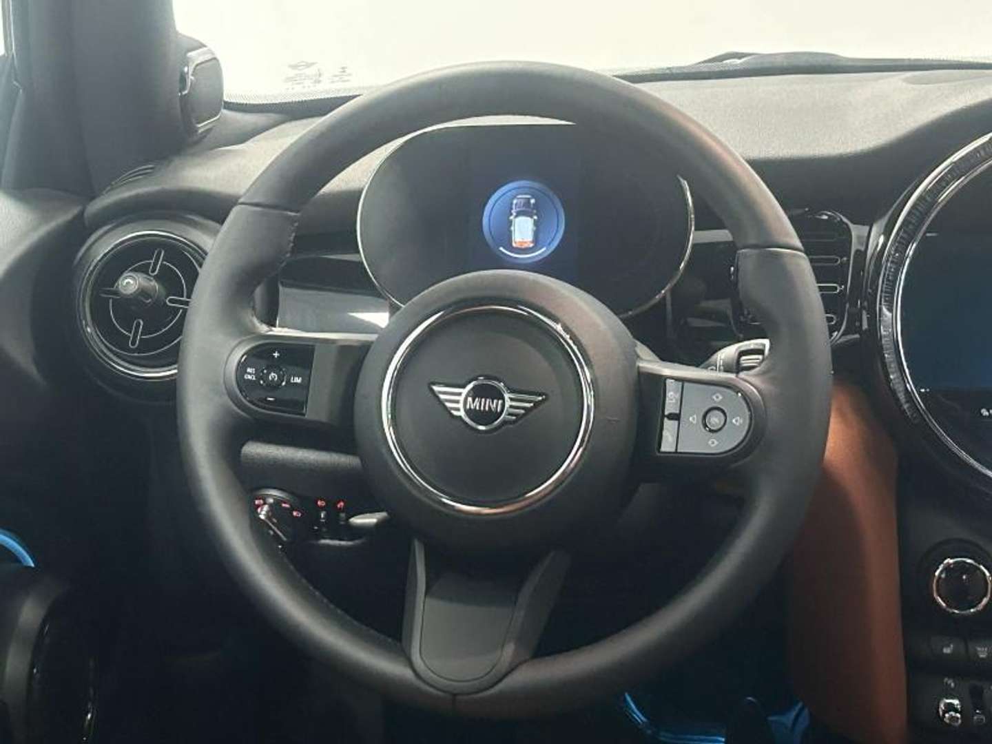 Mini Electric Cooper SE - 2023 - Joinsteer - #6