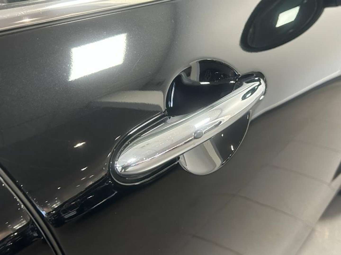 Mini Electric Cooper E - 2023 - Joinsteer - #11