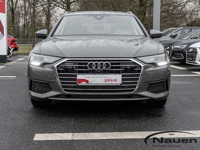 Audi A6 Avant TFSI E - 2022 - Joinsteer - #4