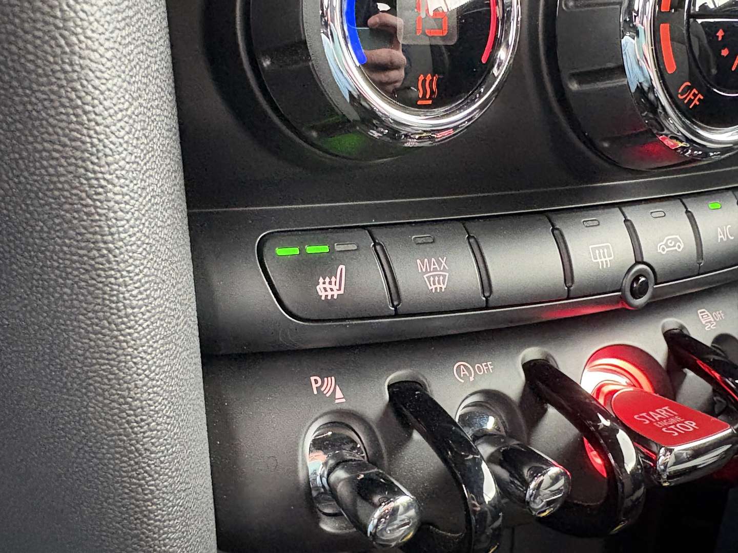 Mini Cabrio Chili Cooper - 2020 - Joinsteer - #14