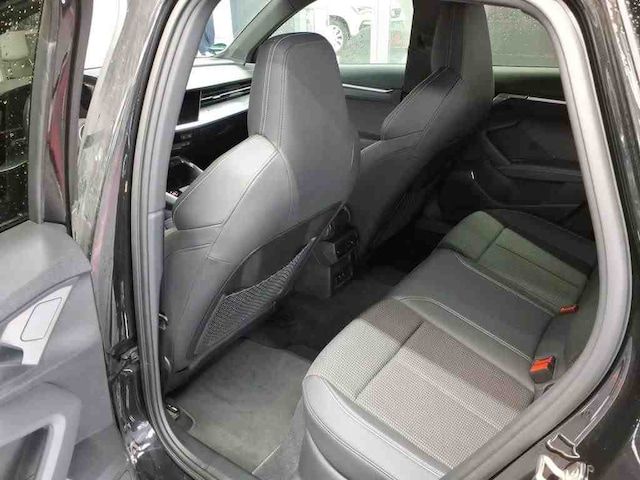 Audi S3 Sportback TFSI Quattro S Tronic - 2023 - Joinsteer - #5