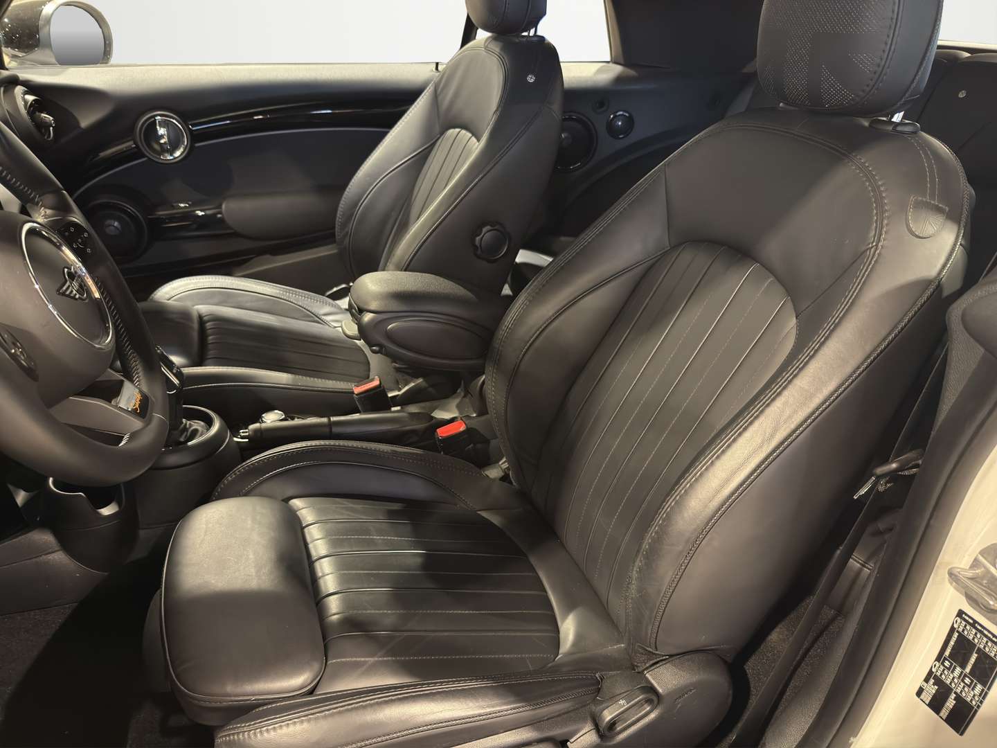 Mini Cabrio Sidewalk Cooper - 2023 - Joinsteer - #7