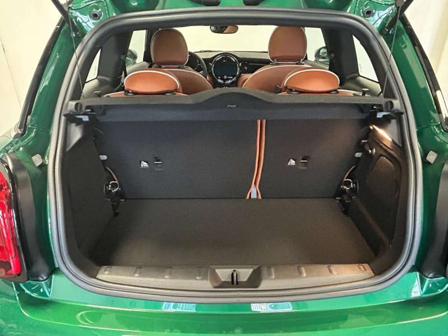 Mini Electric Cooper SE - 2023 - Joinsteer - #7