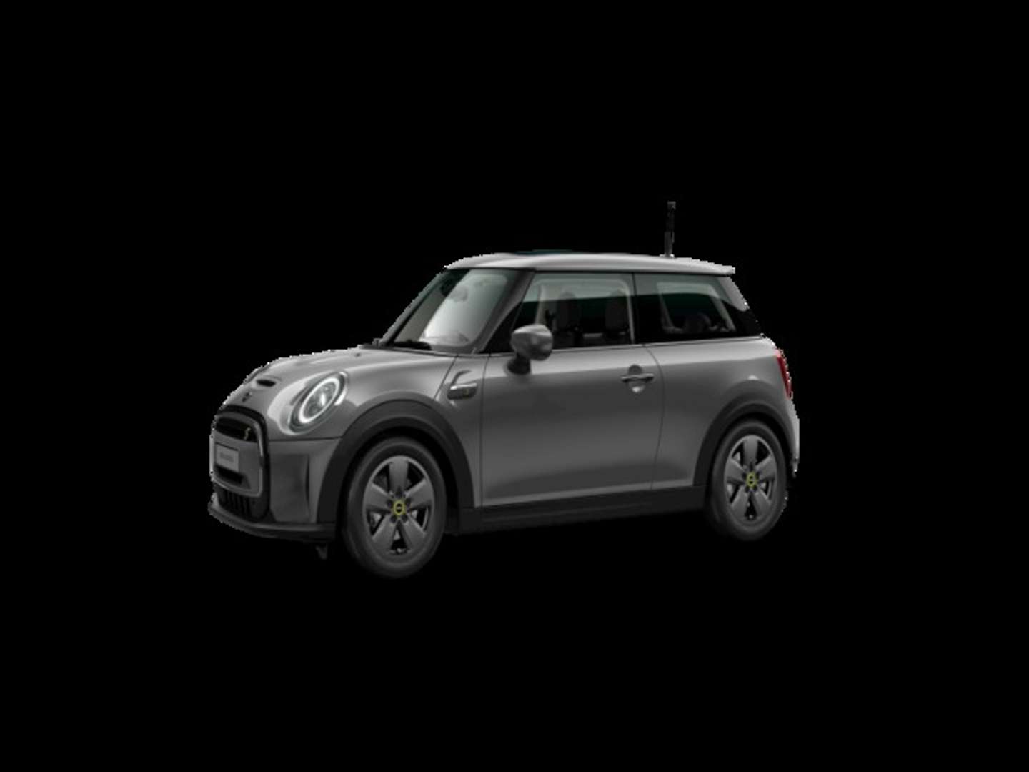 Mini Electric Cooper SE - 2022 - Joinsteer - #22