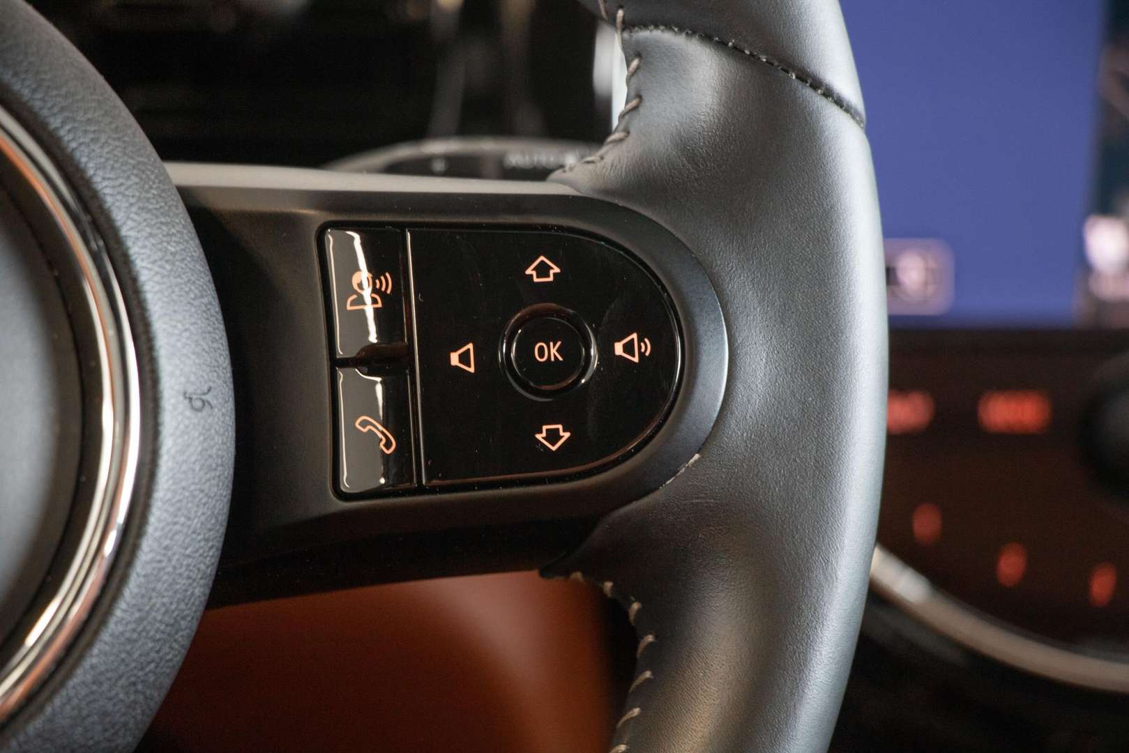 Mini Electric Resolute Electric - 2022 - Joinsteer - #12