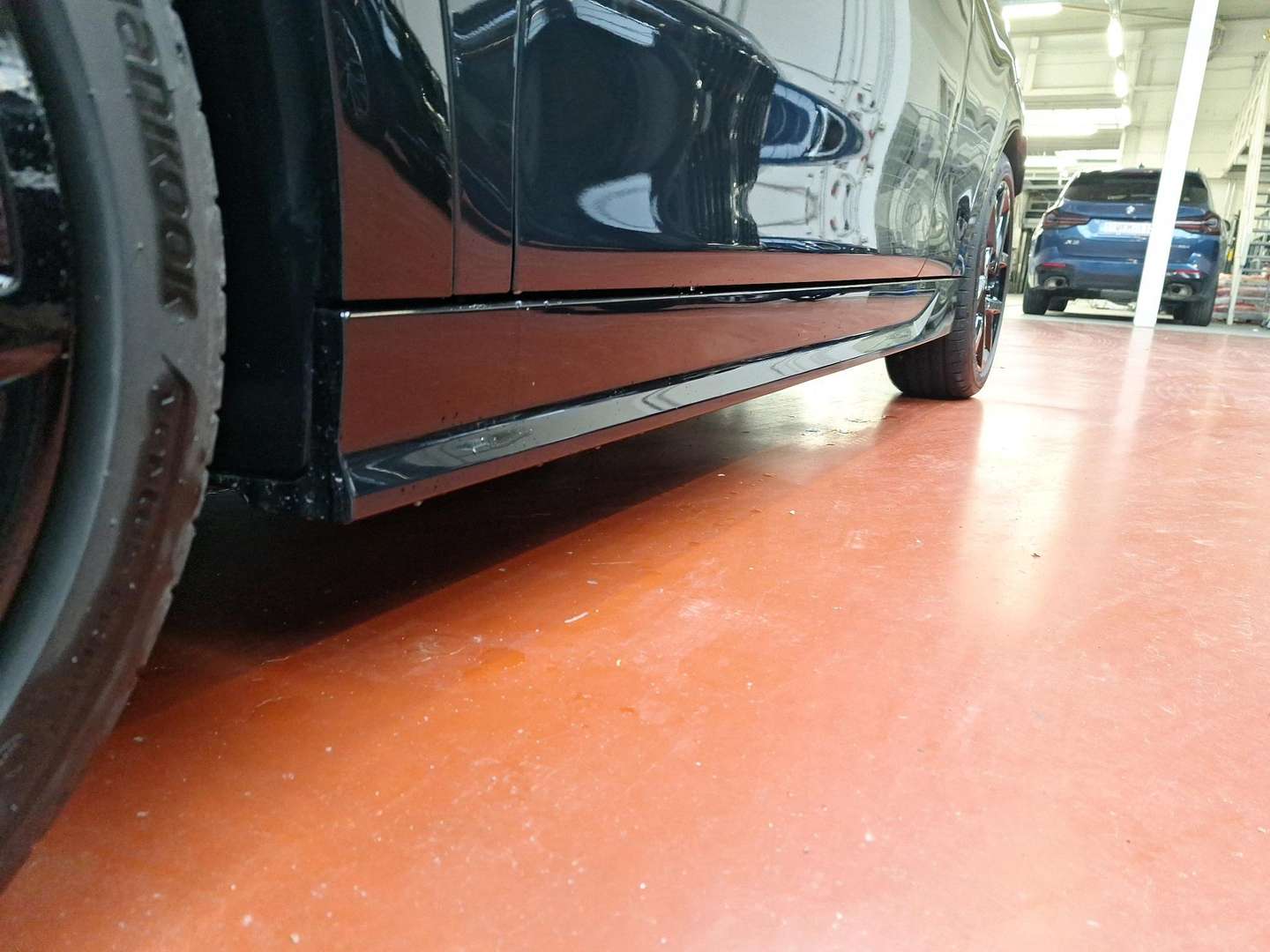 Mini Cabrio John Cooper Works - 2025 - Joinsteer - #15