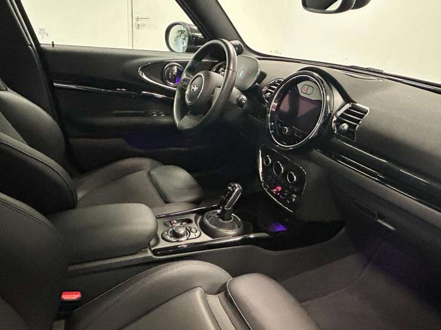 Mini Electric Cooper E - 2023 - Joinsteer - #12