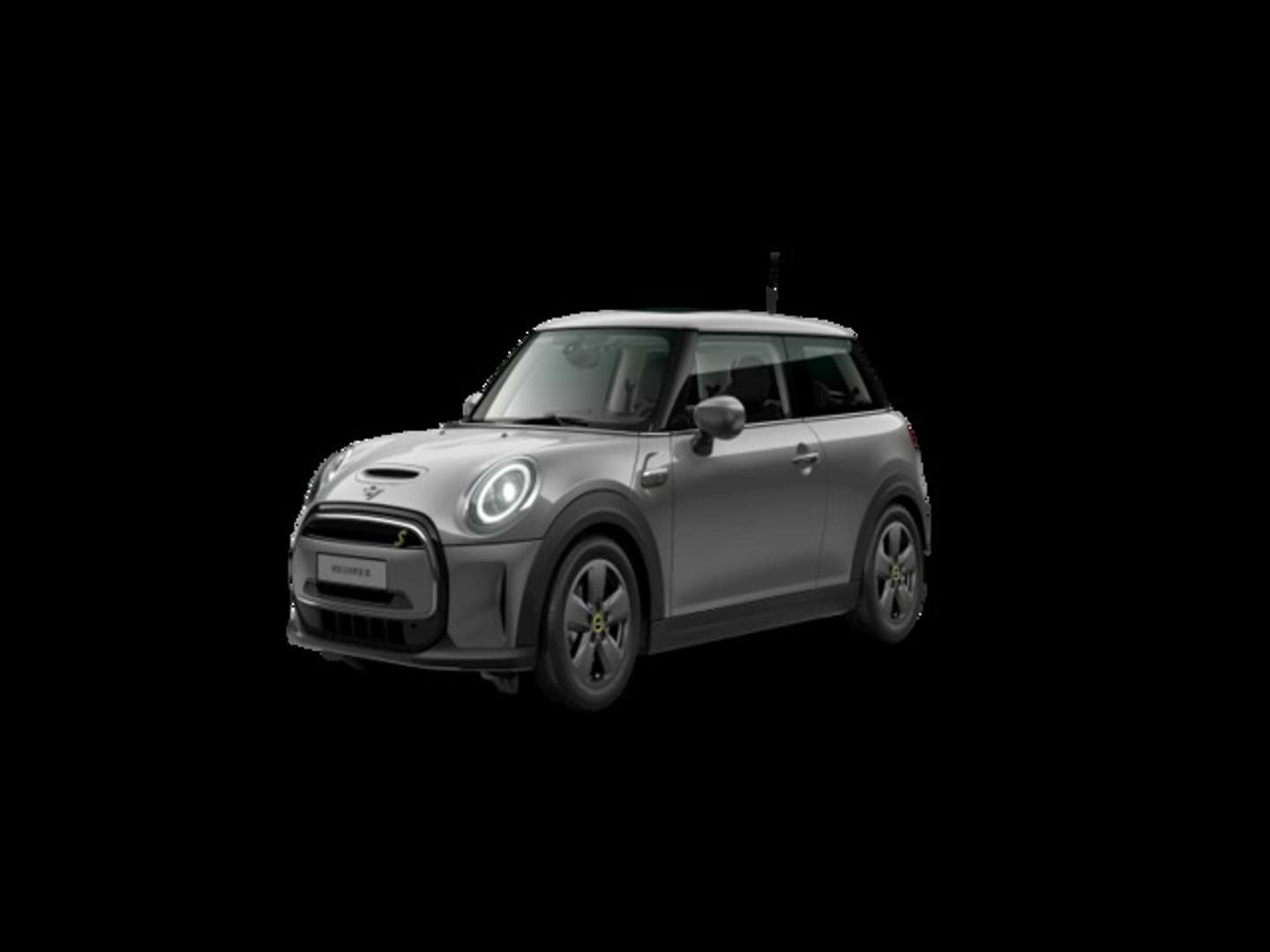 Mini Electric Cooper SE - 2022 - Joinsteer - #23