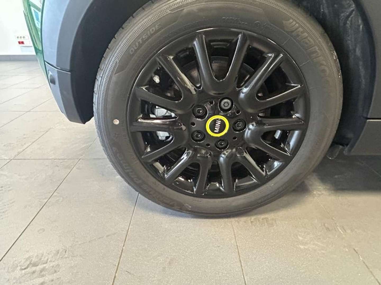 Mini Electric Cooper SE - 2023 - Joinsteer - #8