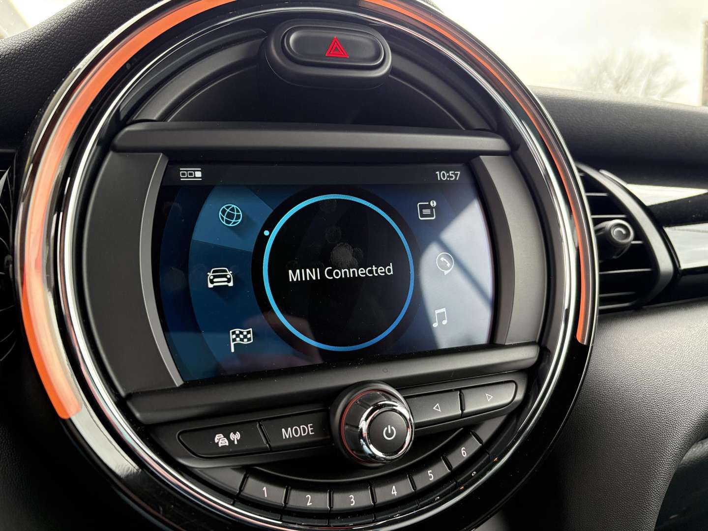 Mini Cabrio Chili Cooper - 2020 - Joinsteer - #15