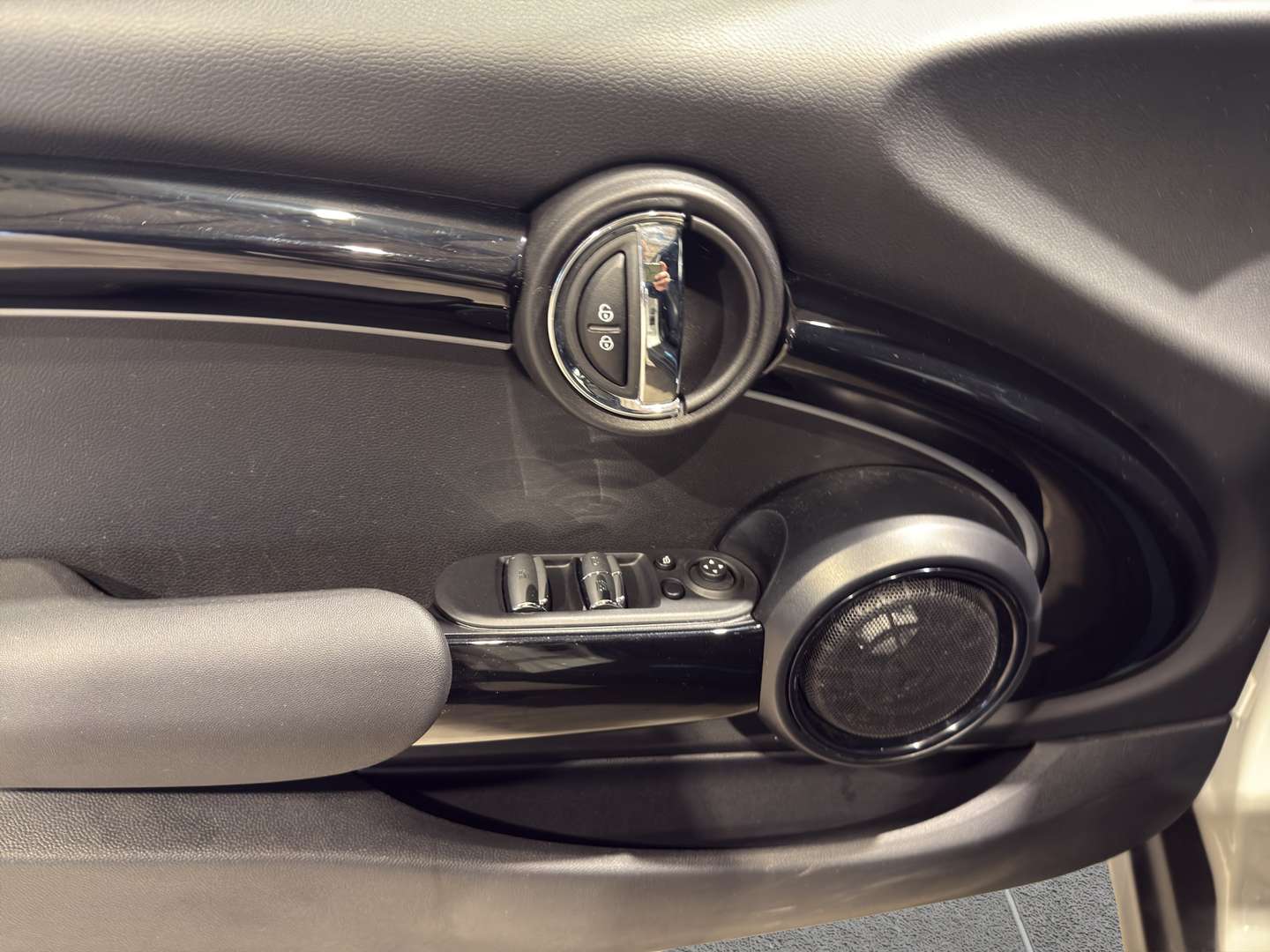 Mini Cabrio Sidewalk Cooper - 2023 - Joinsteer - #8